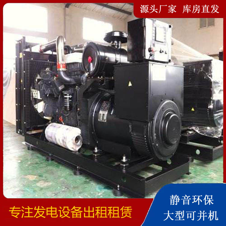 准格尔发电车出租 柴油发电机组需要经常换机油吗？