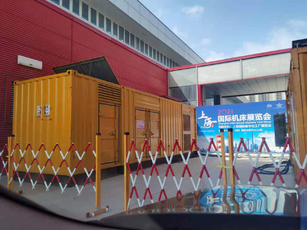 准格尔发电车出租-发电机无电压或电压太低怎么办？