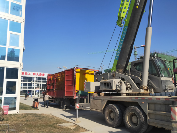 准格尔发电机出租50KW柴油发电机组需要配多粗电缆线