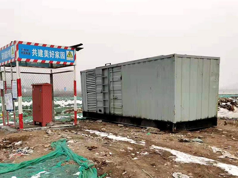 准格尔燃气发电机在高海拔地区运行时会遇到哪些常见故障？