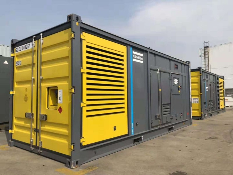 准格尔详细说明软启动器在调试过程中应如何观察电机的运行情况