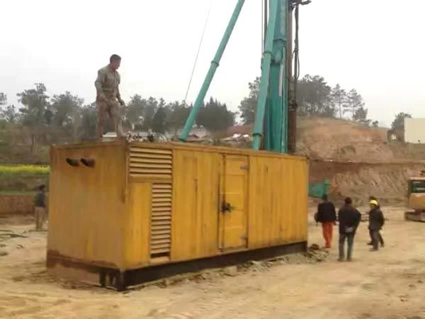 准格尔柴油发电机组应用场合有哪些？